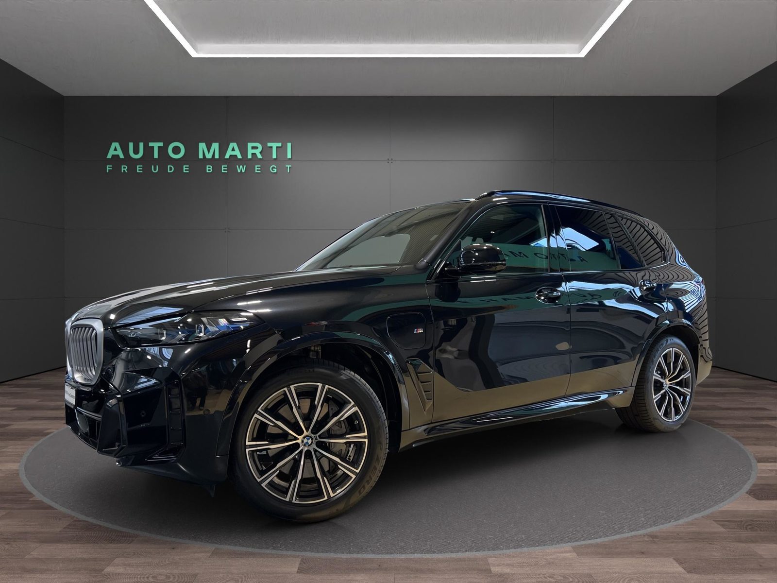 Brukt Bmw X5 