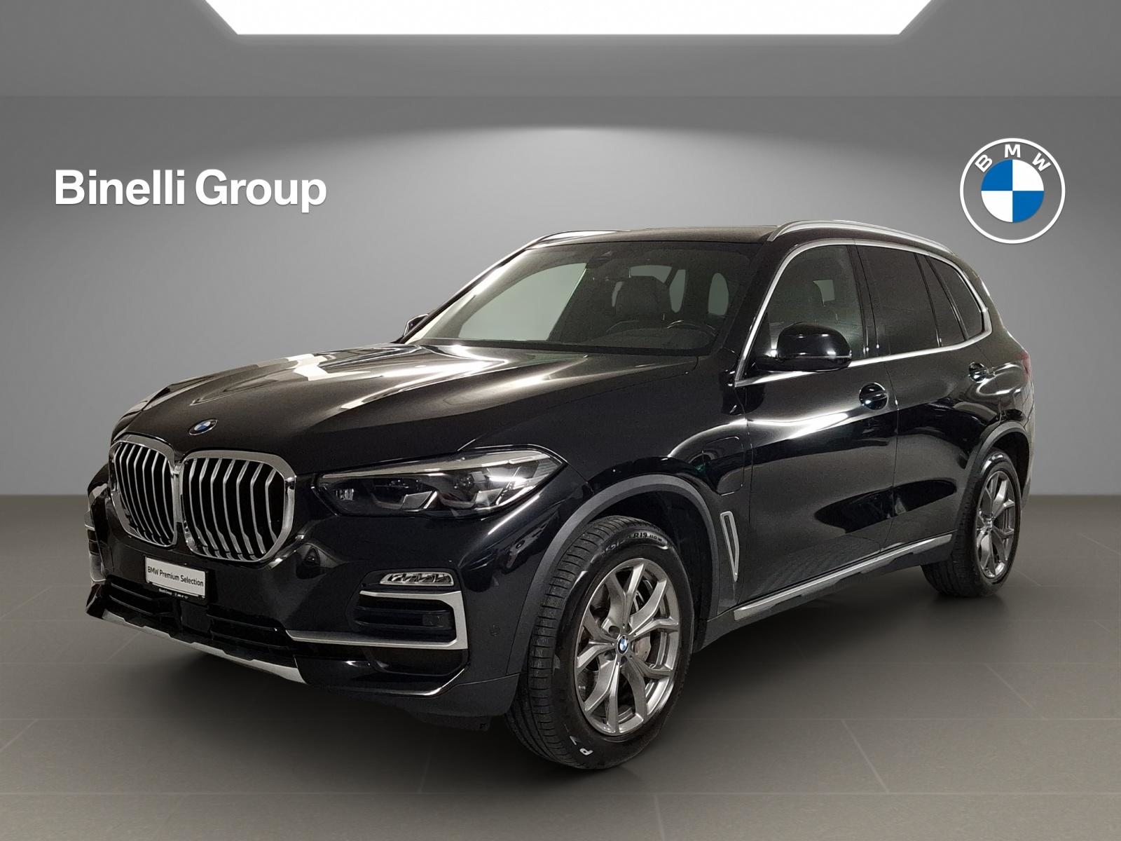Brukt Bmw X5 