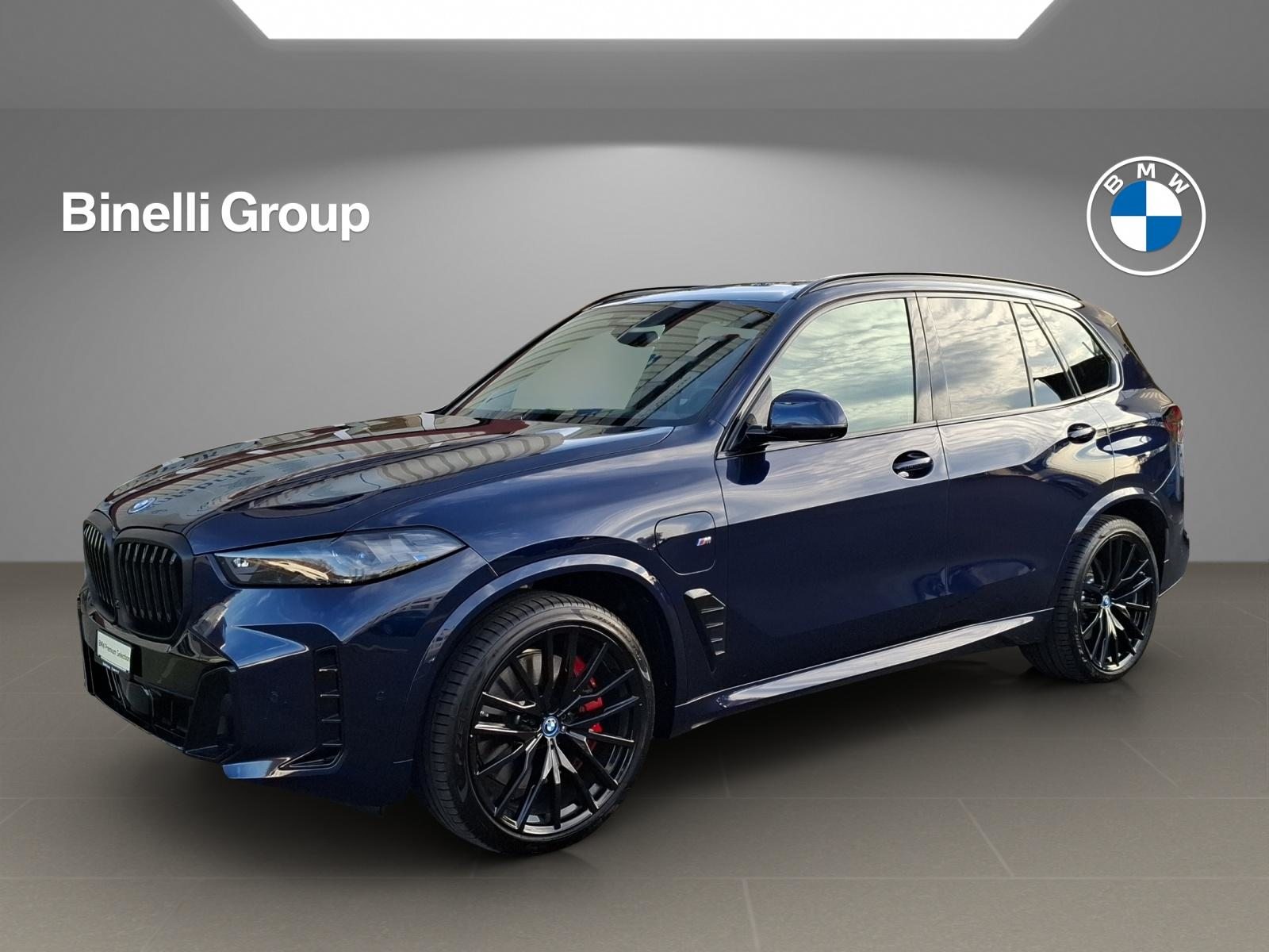 Brukt Bmw X5 