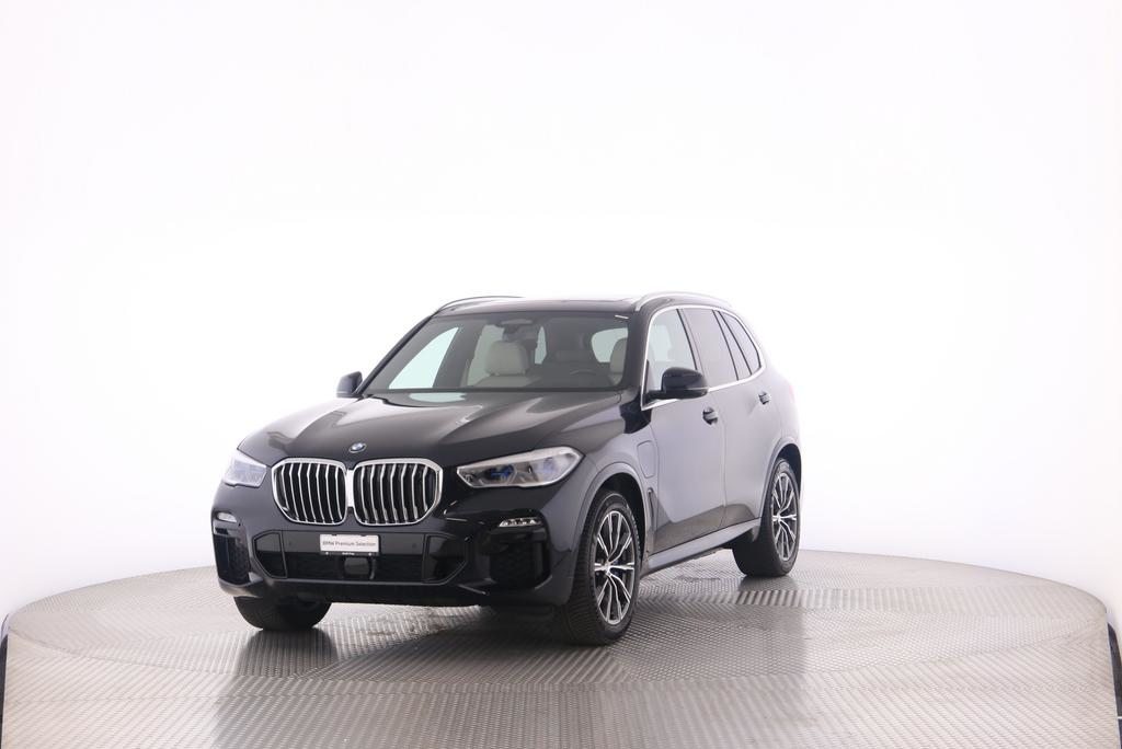 Brukt Bmw X5 