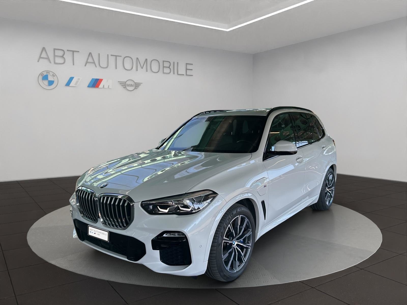 Brukt Bmw X5 
