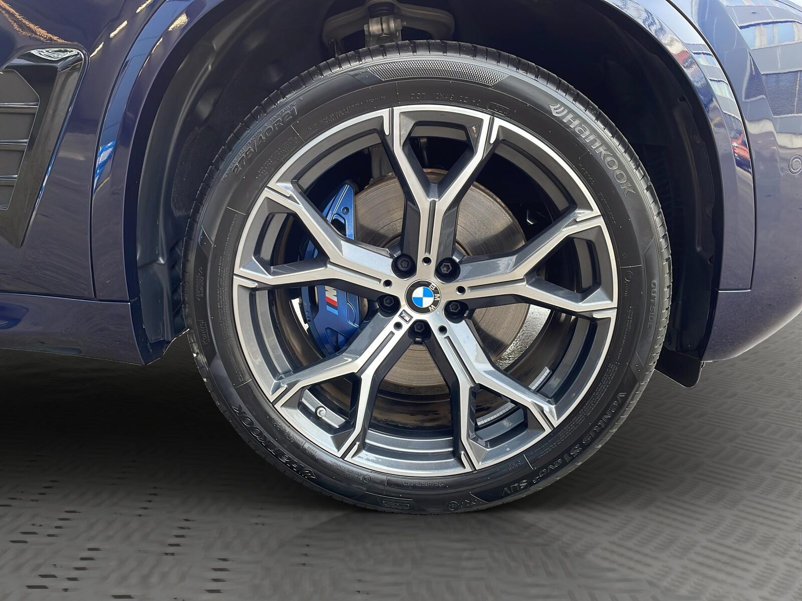 2024 BMW X5