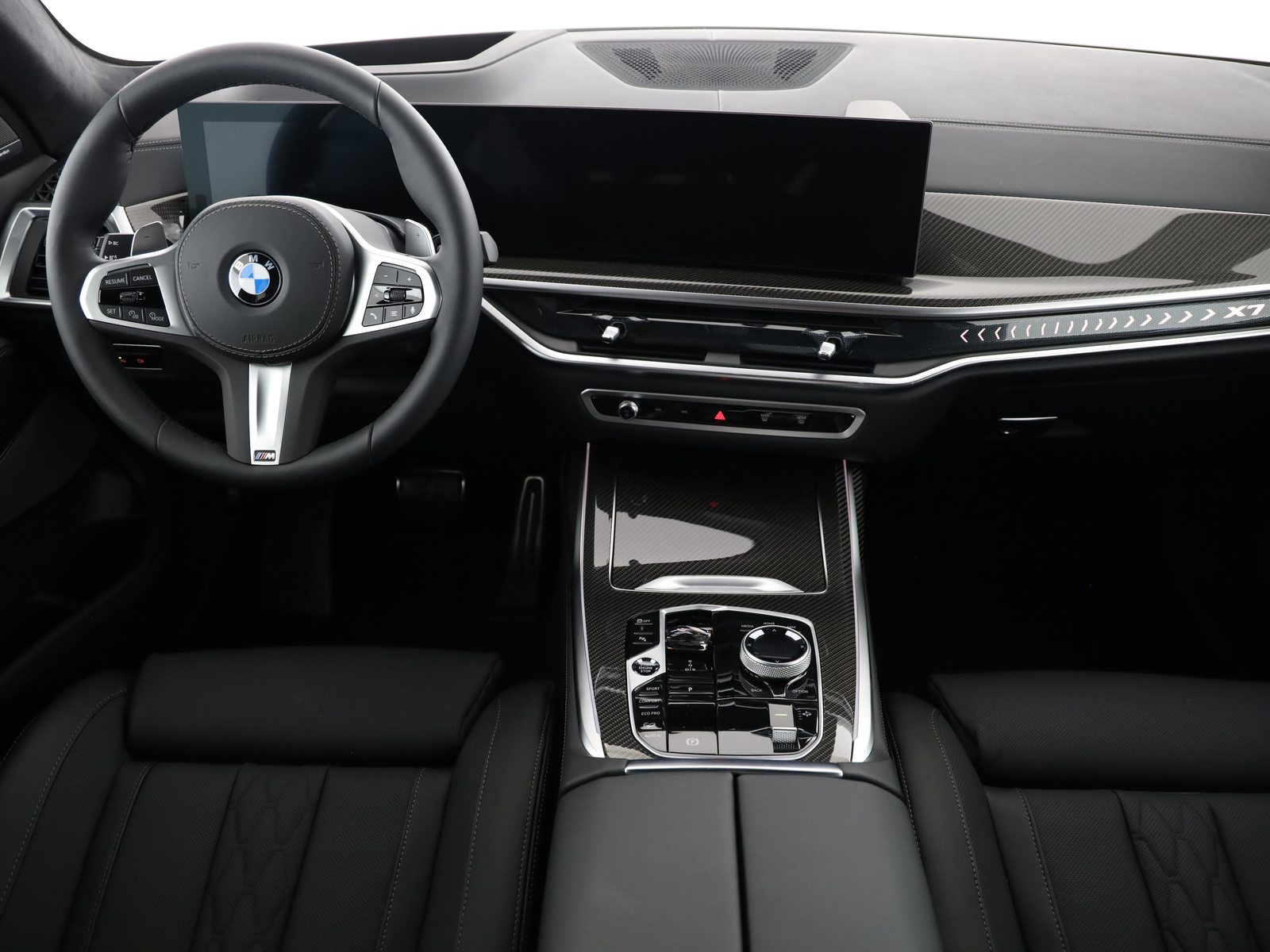 Brukt Bmw X7 