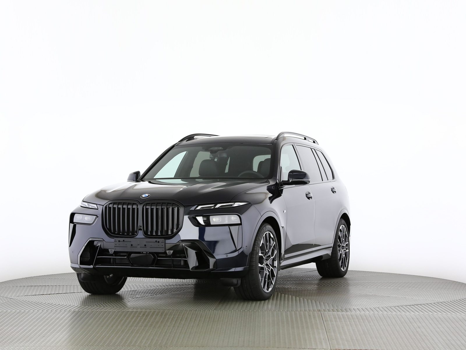 Brukt Bmw X7 