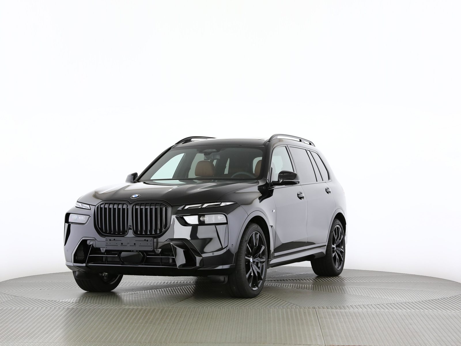 Brukt Bmw X7 