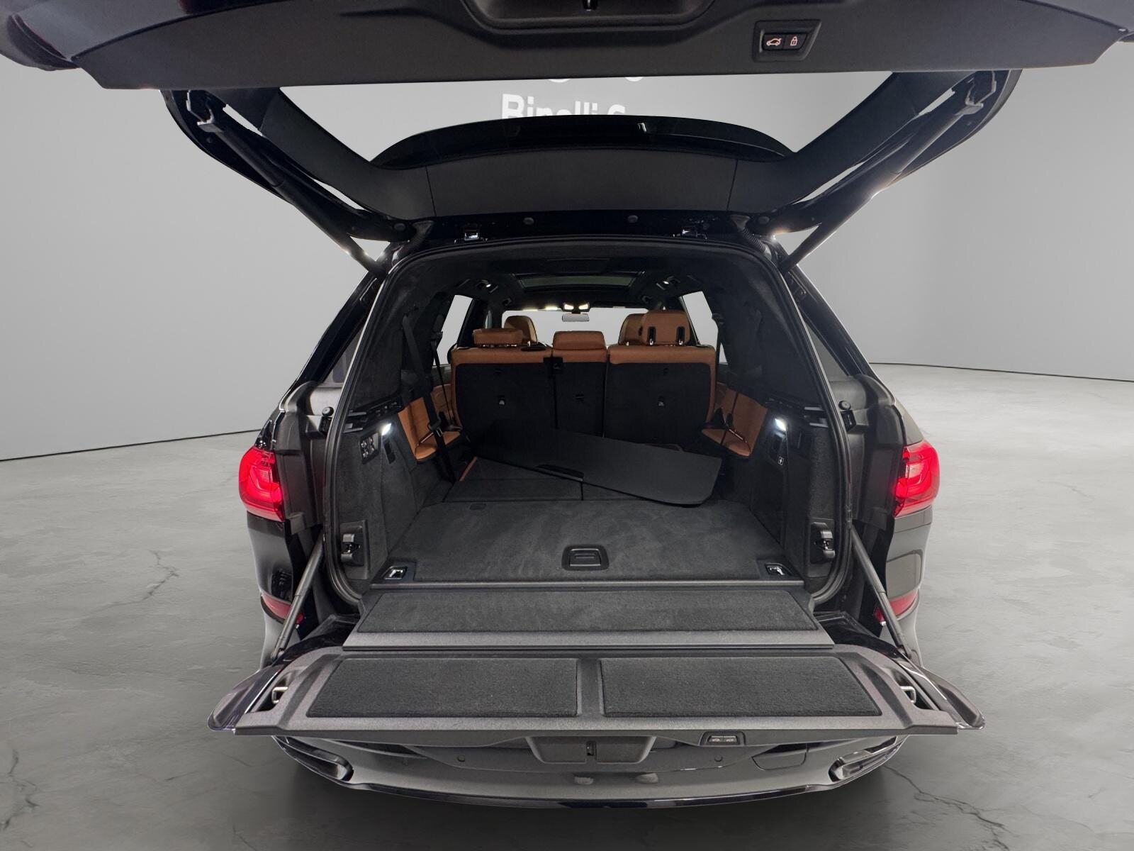 2022 BMW X7