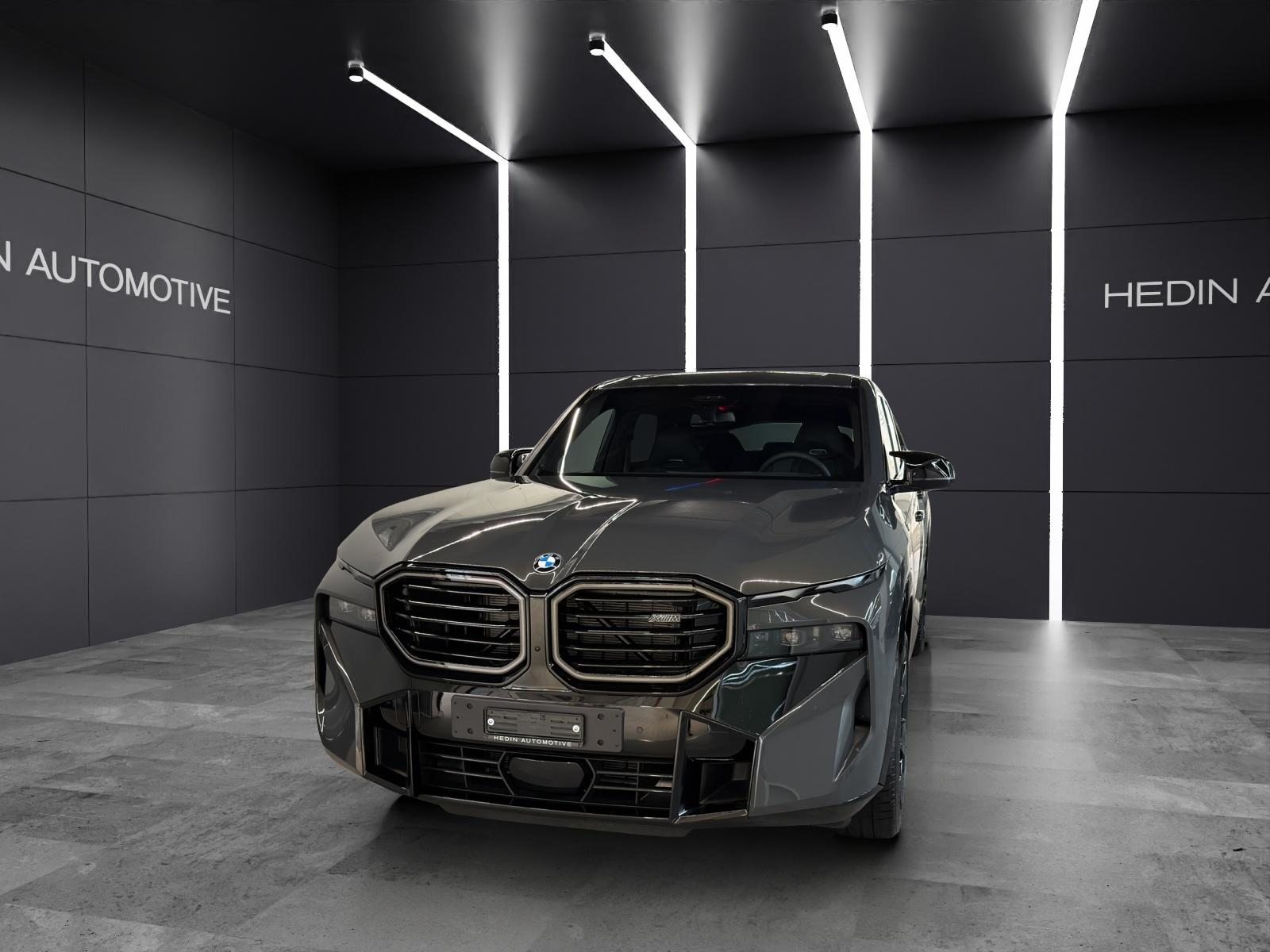 Brukt Bmw 1 Series 