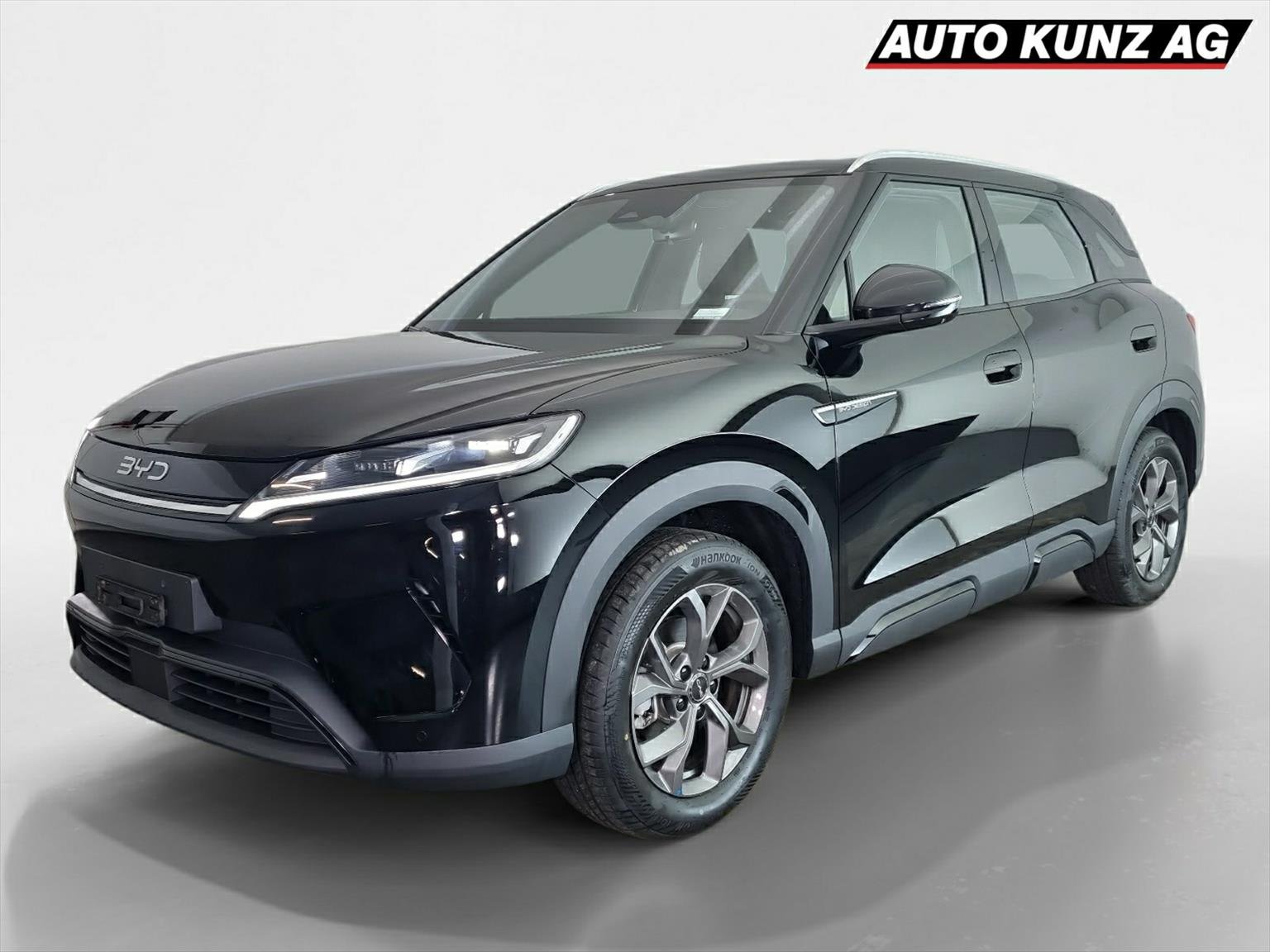 BYD Atto 2 45 kWh Boost
