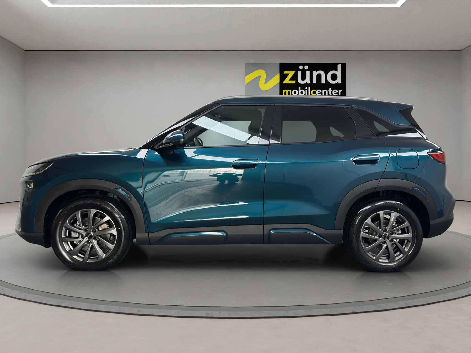 BYD Atto 2 DM-i Boost 212 PS