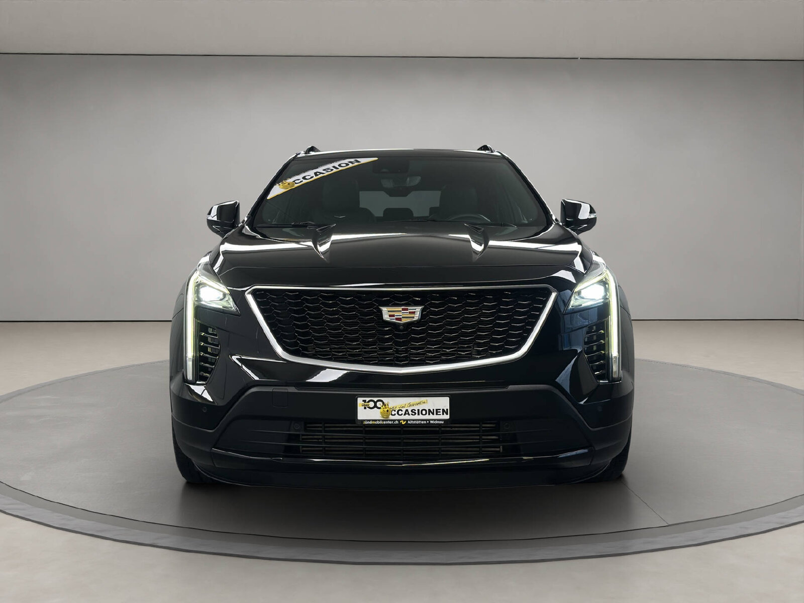 CADILLAC XT4 2.0 T Sport AWD