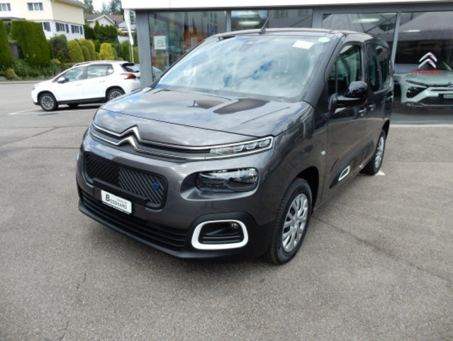 Brukt Citroen E-Berlingo 