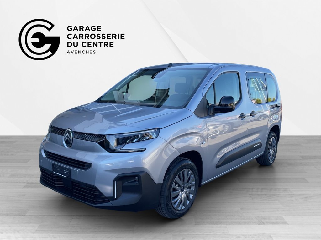 Brukt Citroen Berlingo 1.2