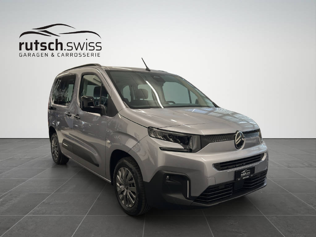 CITROEN Berlingo 1.2 PureTech Tonic