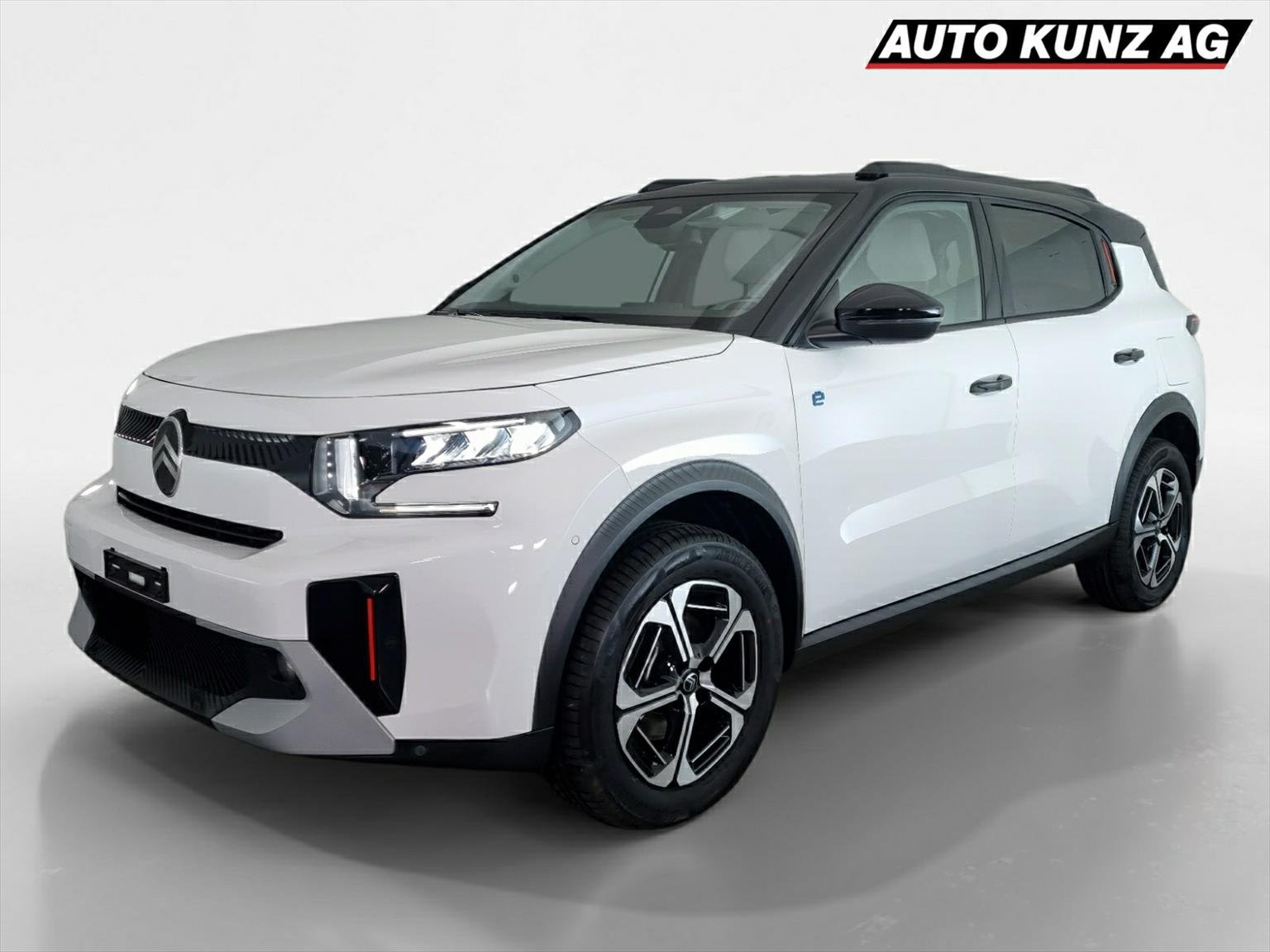 Brukt Citroen C3 Aircross 