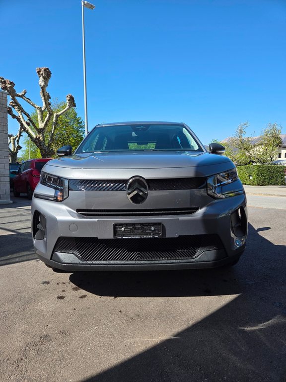 Brukt Citroen C3 1.2