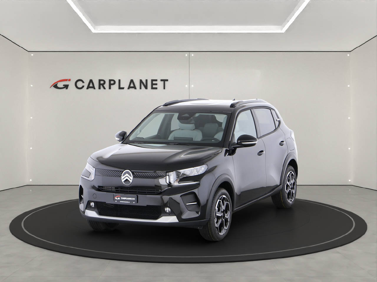 Brukt Citroen C3 1.2 Max