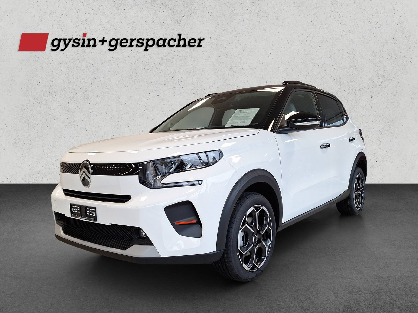 Brukt Citroen C3 1.2 Max