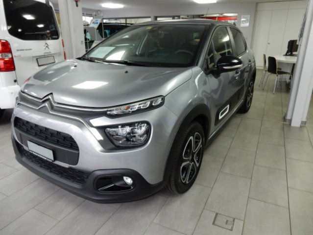 Brukt Citroen C3 1.2