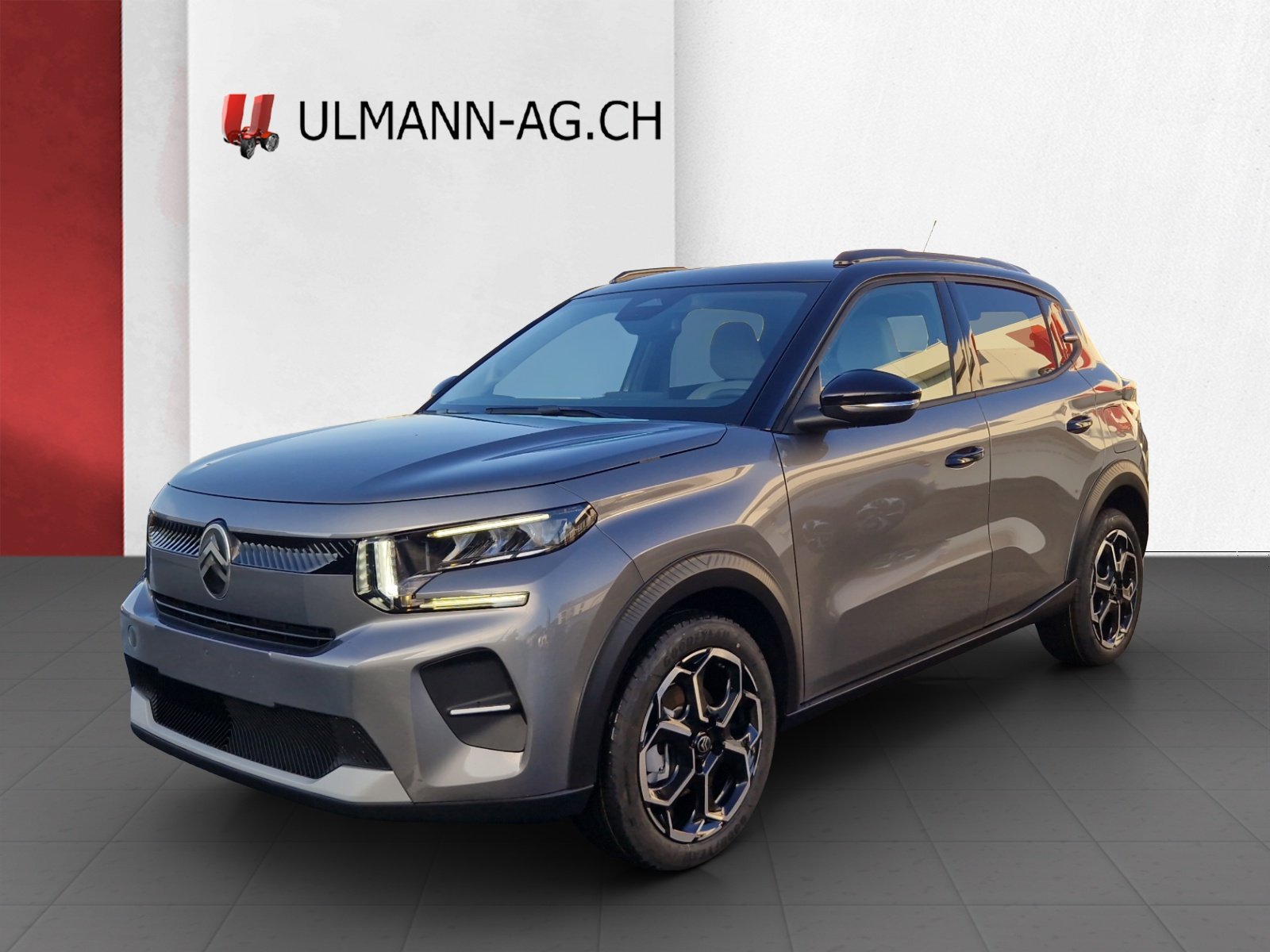 Brugt Citroen C3 1.2 Max