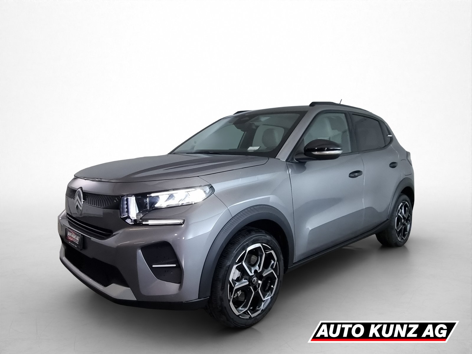 Brukt Citroen C3 