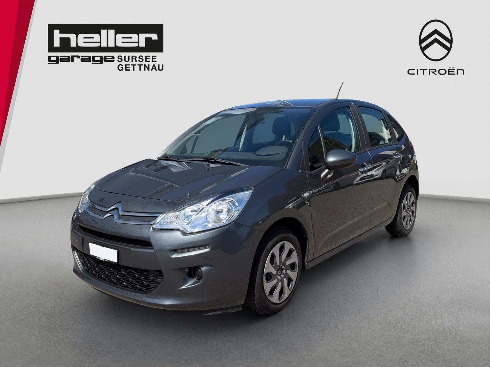 Brukt Citroen C3 