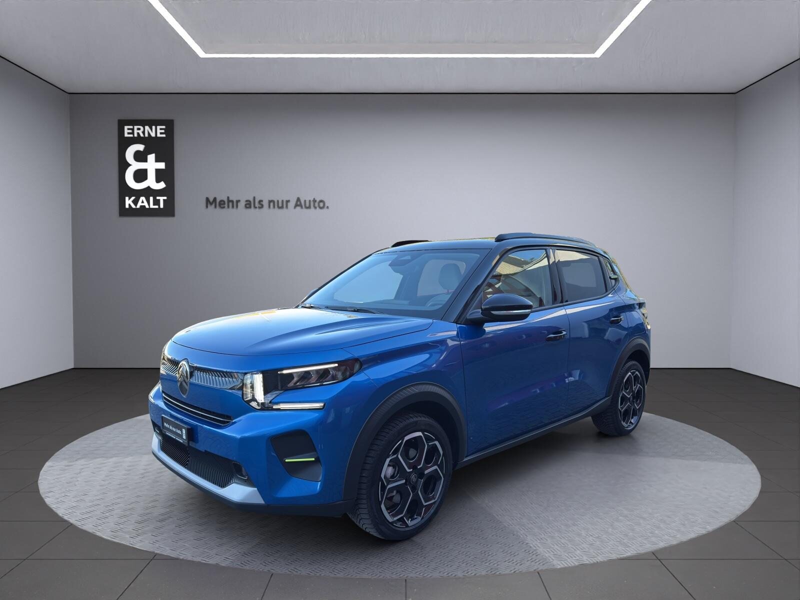 Citroën C3 1.2 Hybrid Max