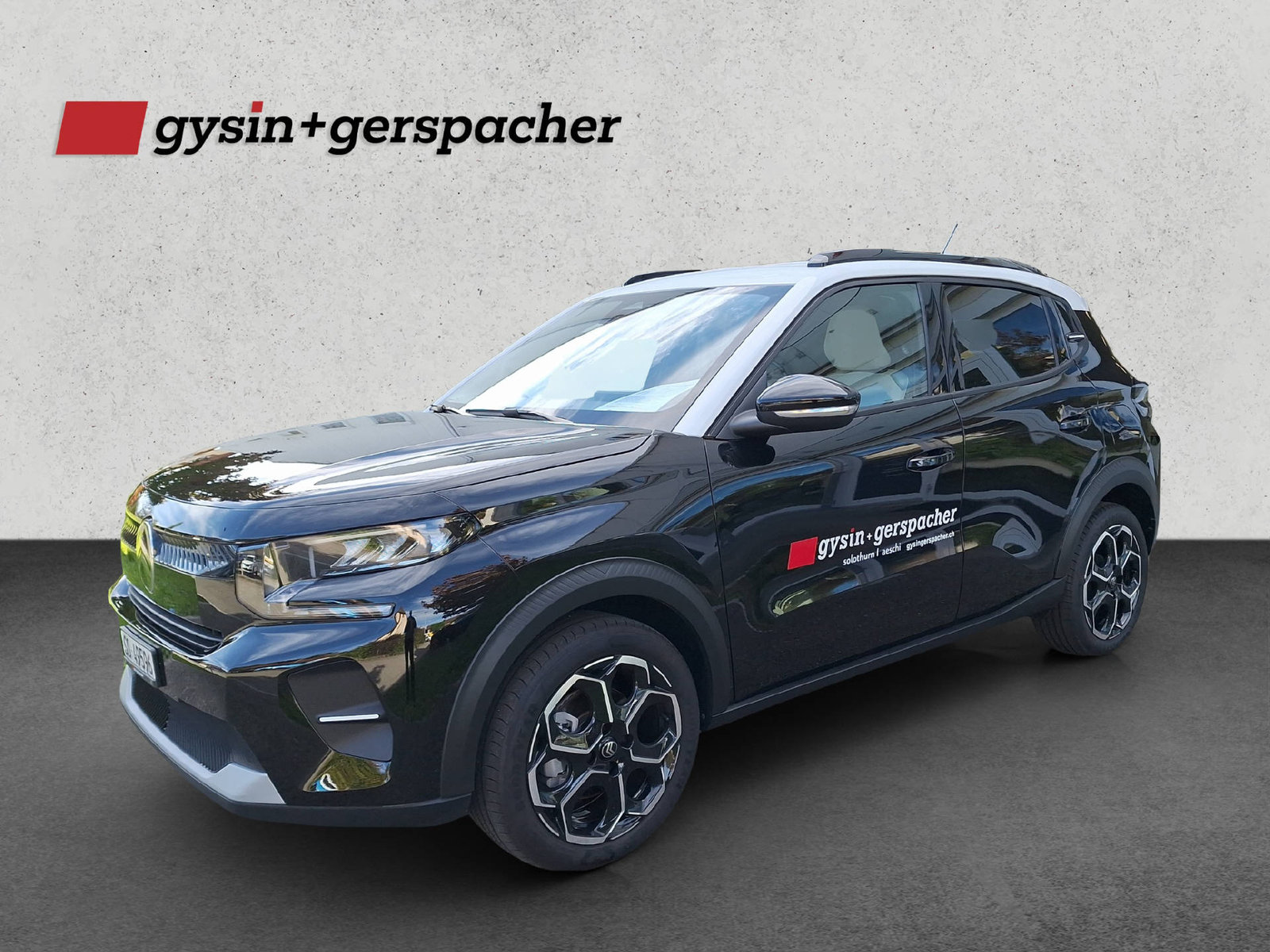 Brukt Citroen C3 1.2 Max