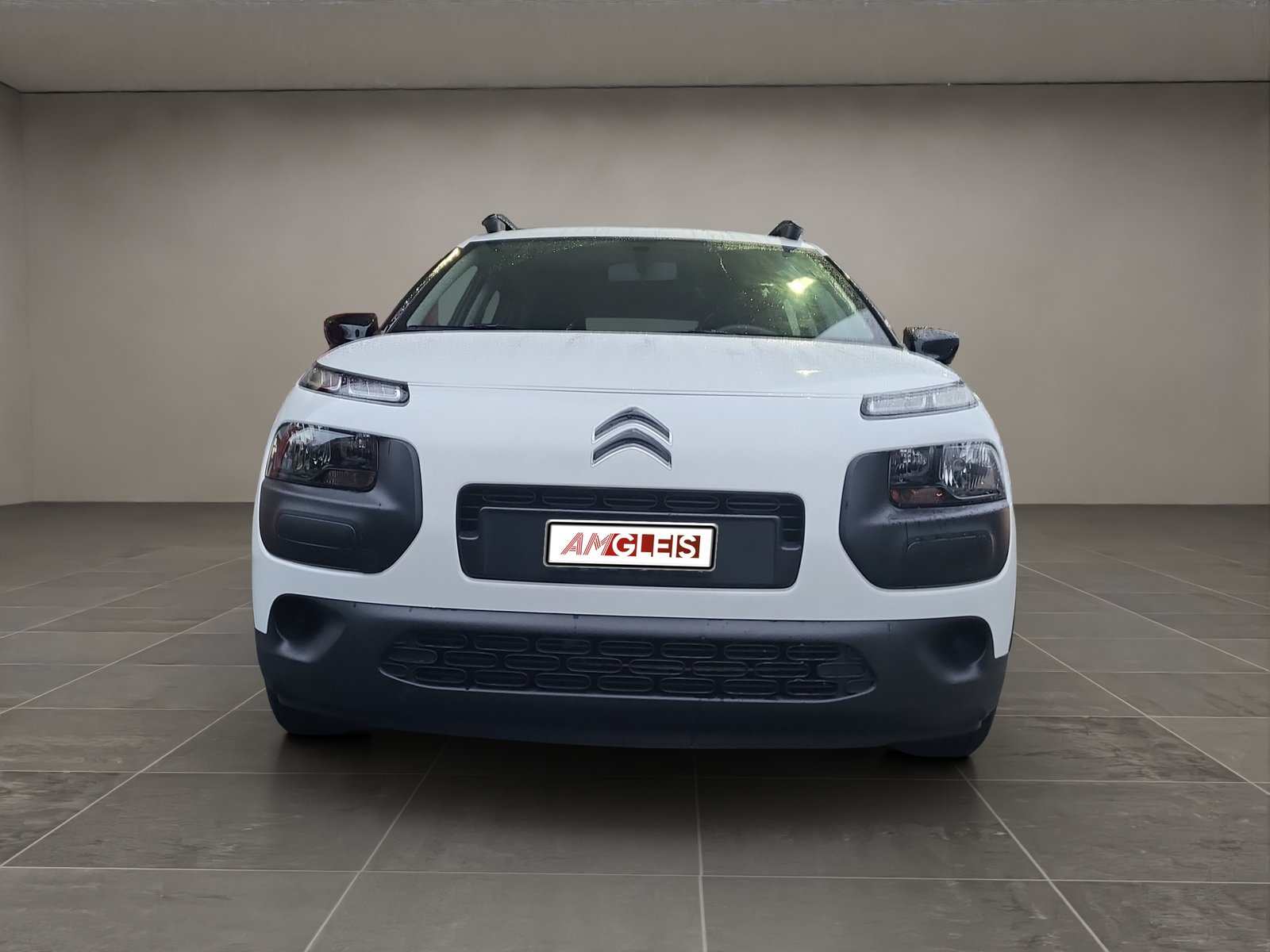 Brukt Citroen C4 Cactus 1.2