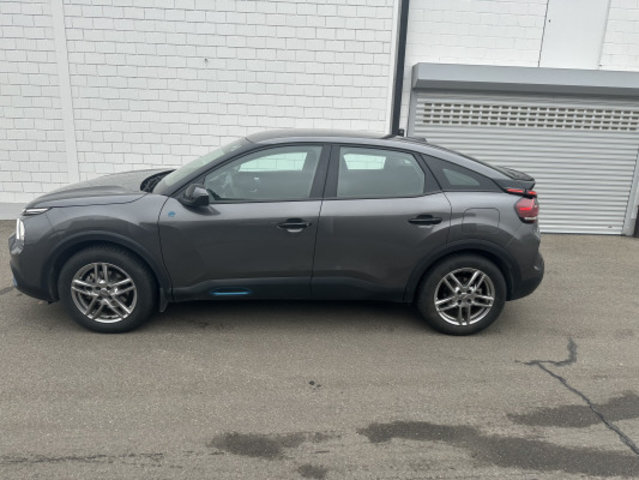 Brukt Citroen C4 