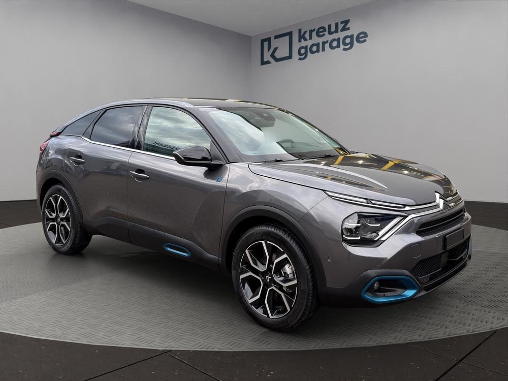 Brukt Citroen C4 
