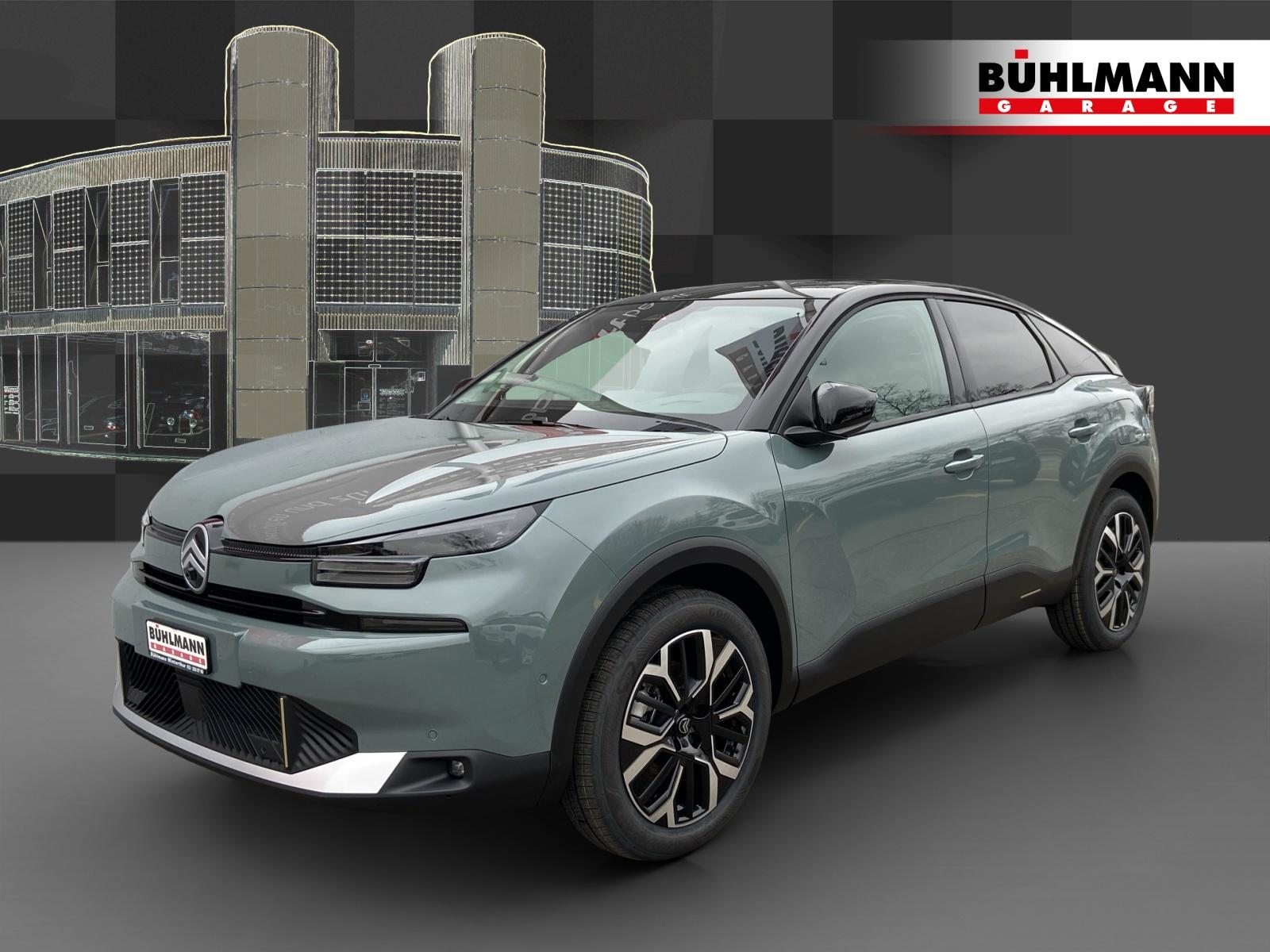 Brukt Citroen C4 1.2
