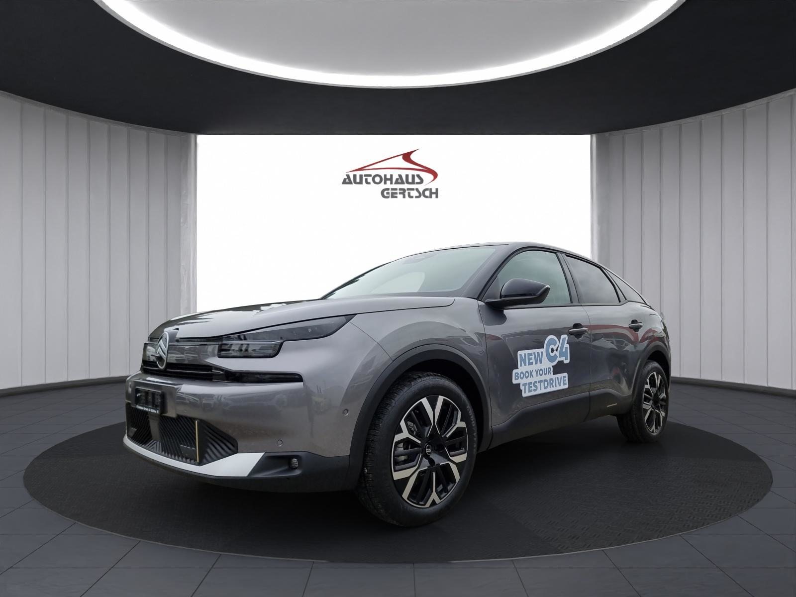 Brukt Citroen C4 1.2