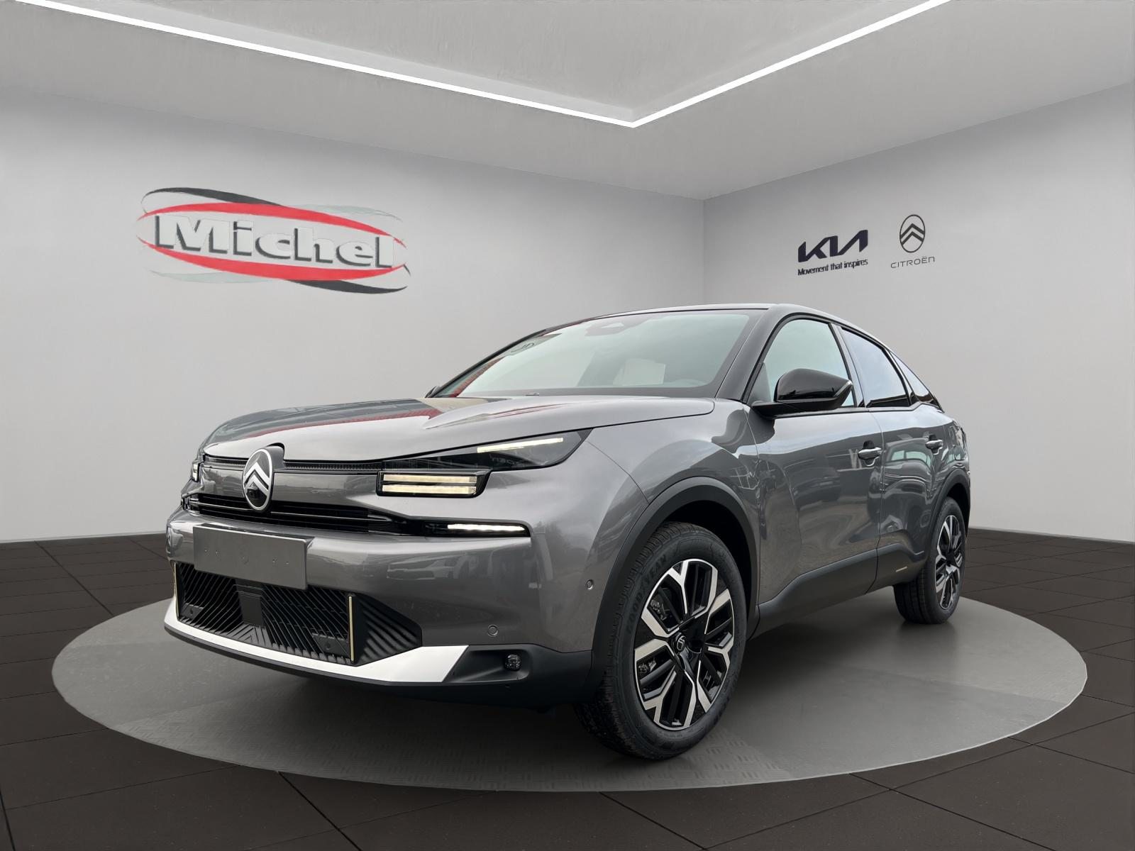 Brukt Citroen C4 1.2