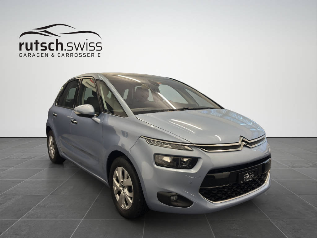 CITROEN C4 Picasso 1.6 e-HDi 115PS Intensive
