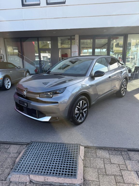 citroën 1.2 Hybrid Max