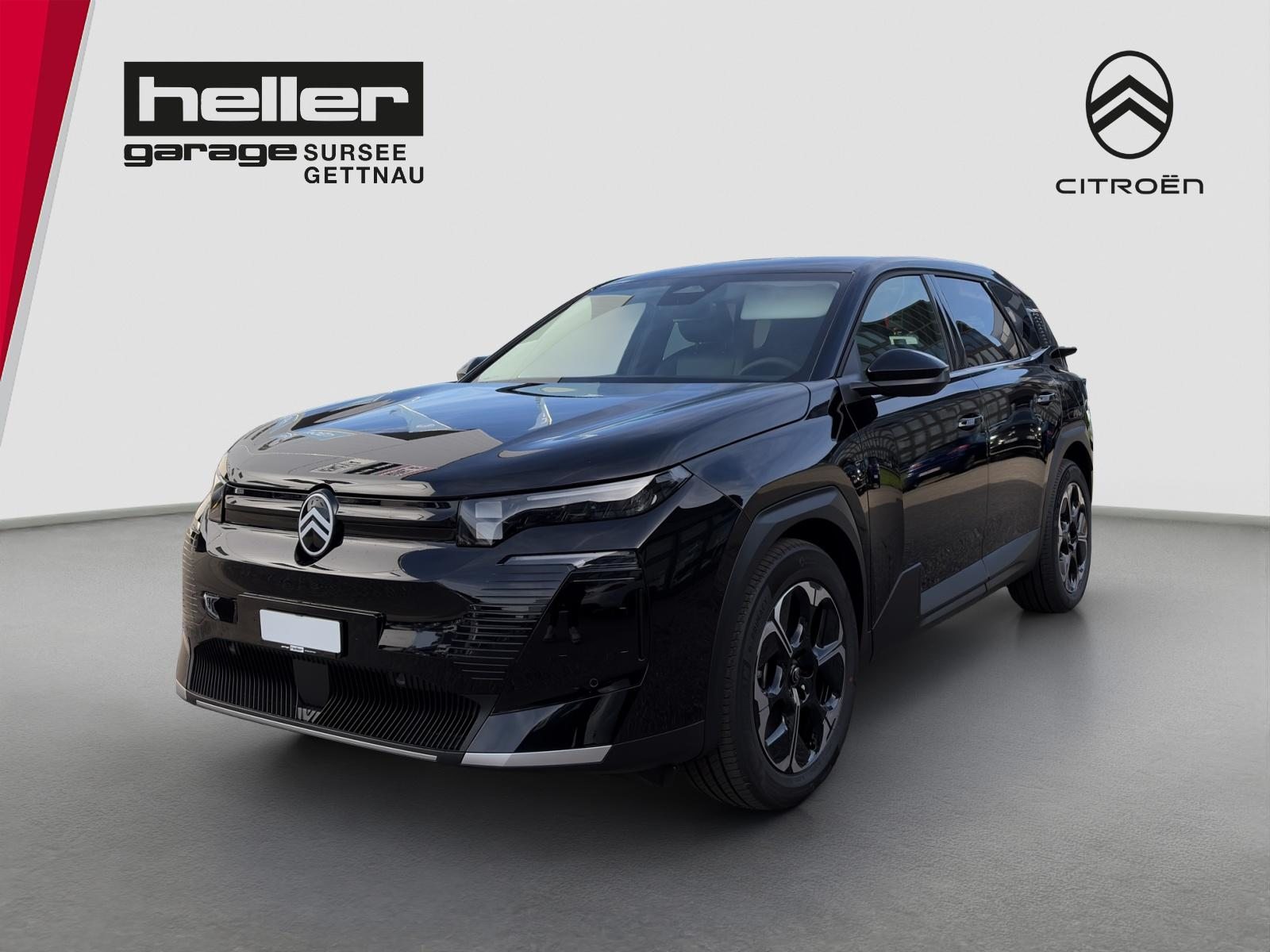Brukt Citroen C5 Aircross 