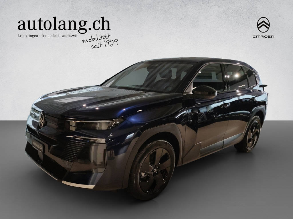 Brukt Citroen C5 Aircross 1.2