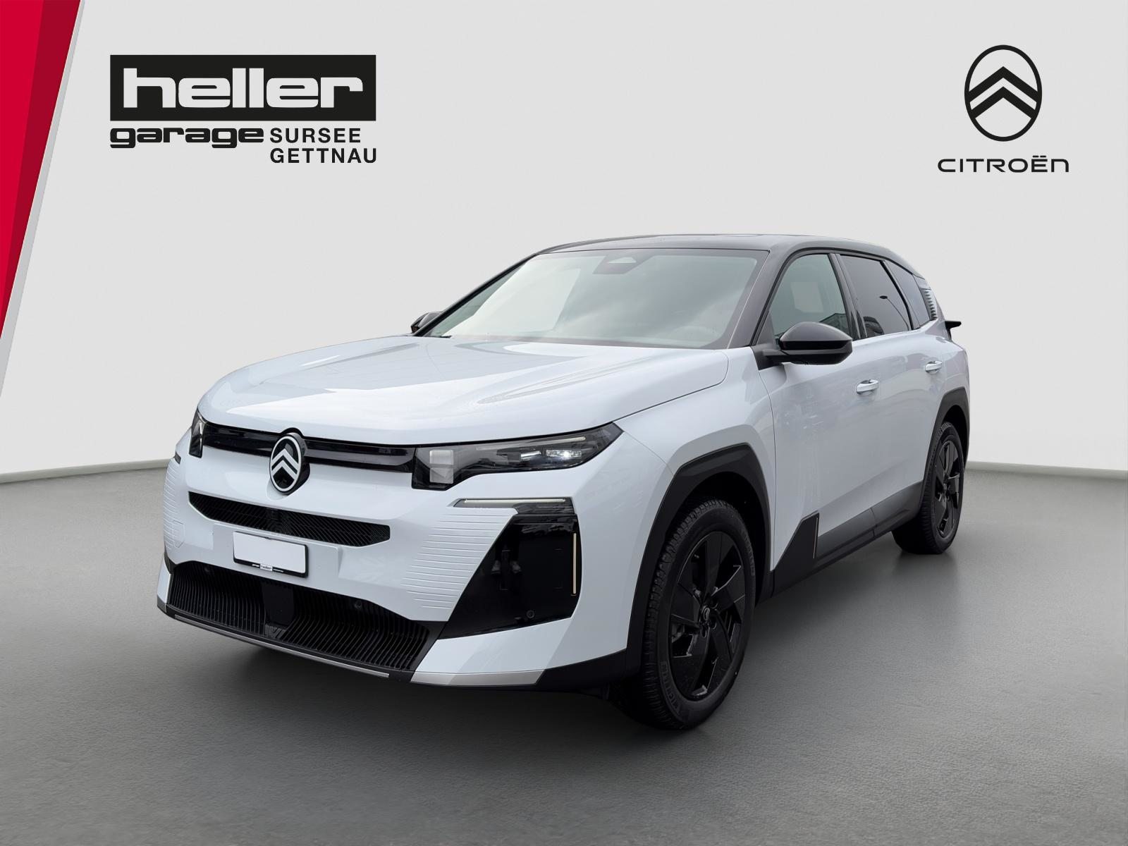 Brukt Citroen C5 Aircross 1.2 Max