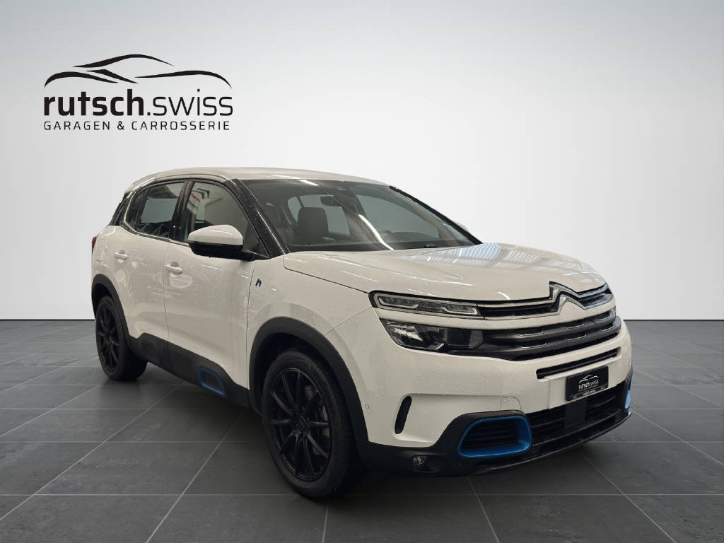 CITROEN C5 Aircross 1.6 Plug-in Hybrid Feel