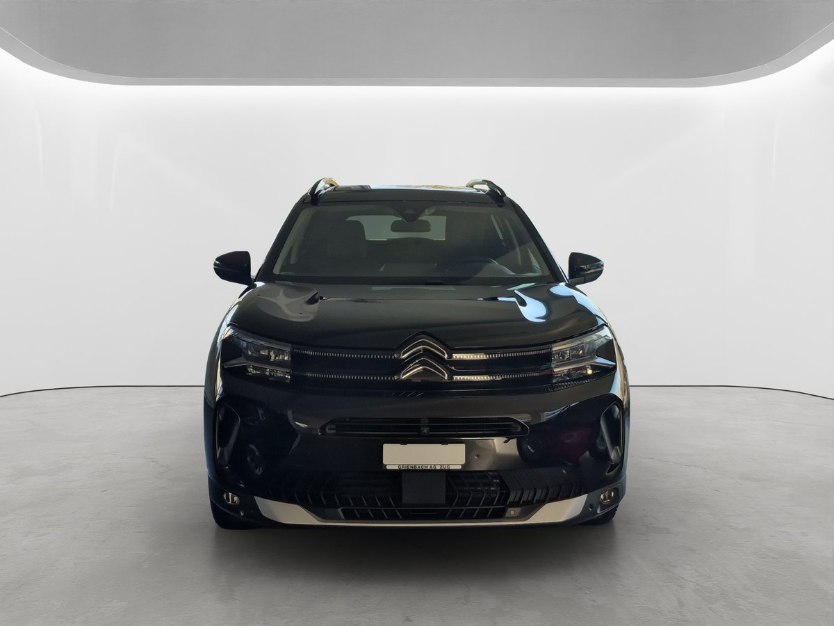 Brukt Citroen C5 Aircross 
