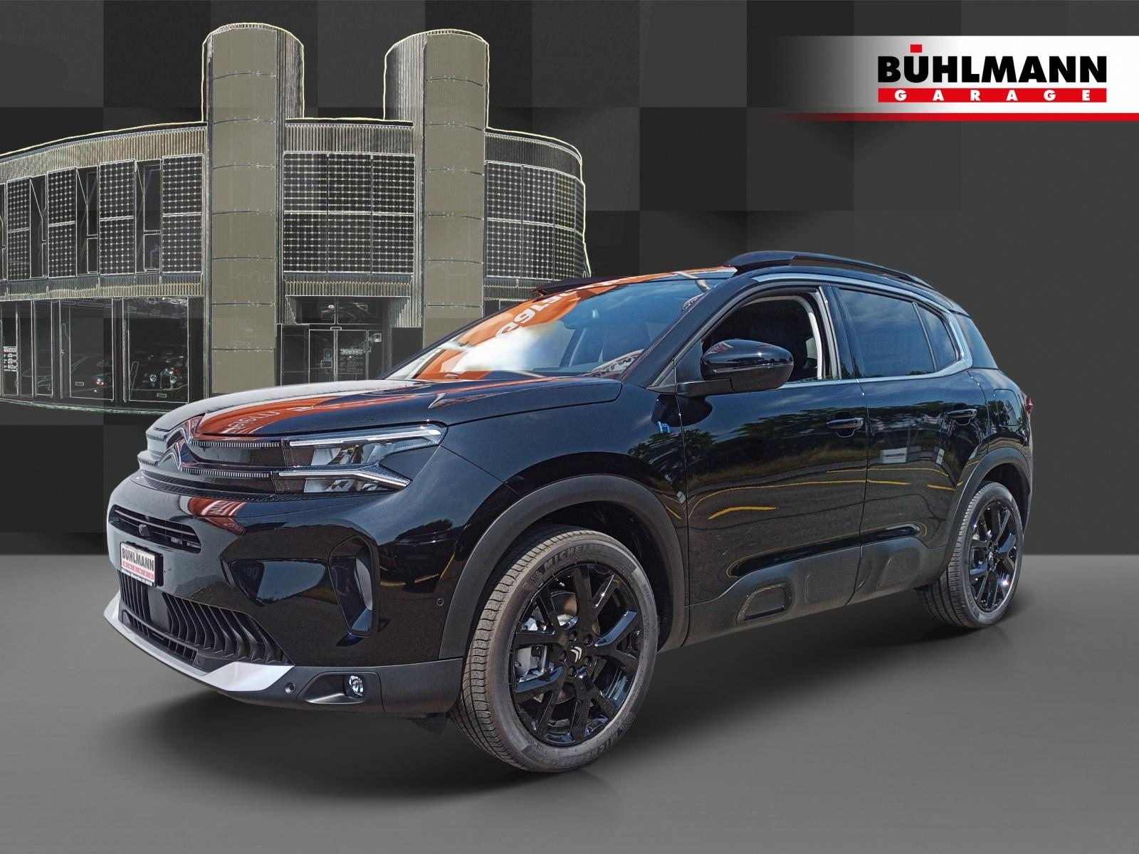 CITROEN C5 Aircross 1.6 Plug-in Hybrid Shine Pack