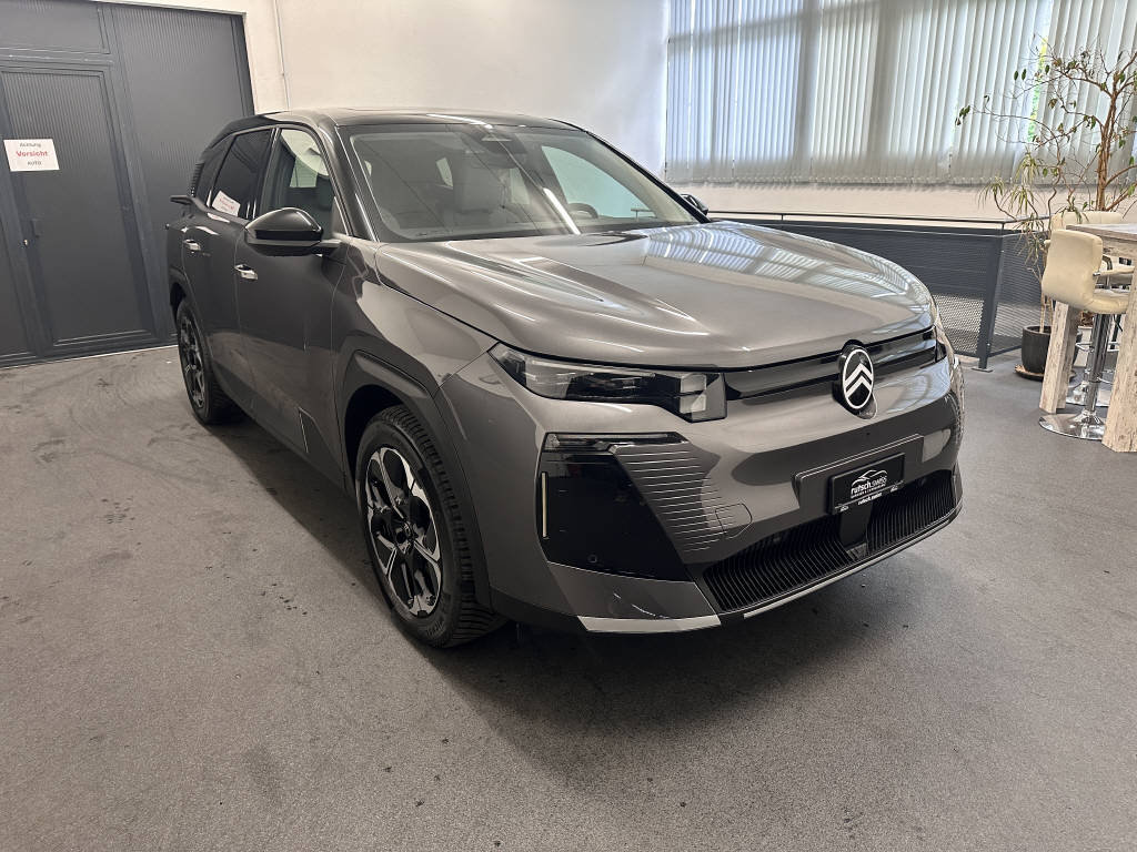 CITROEN ë-C5 Aircross Max