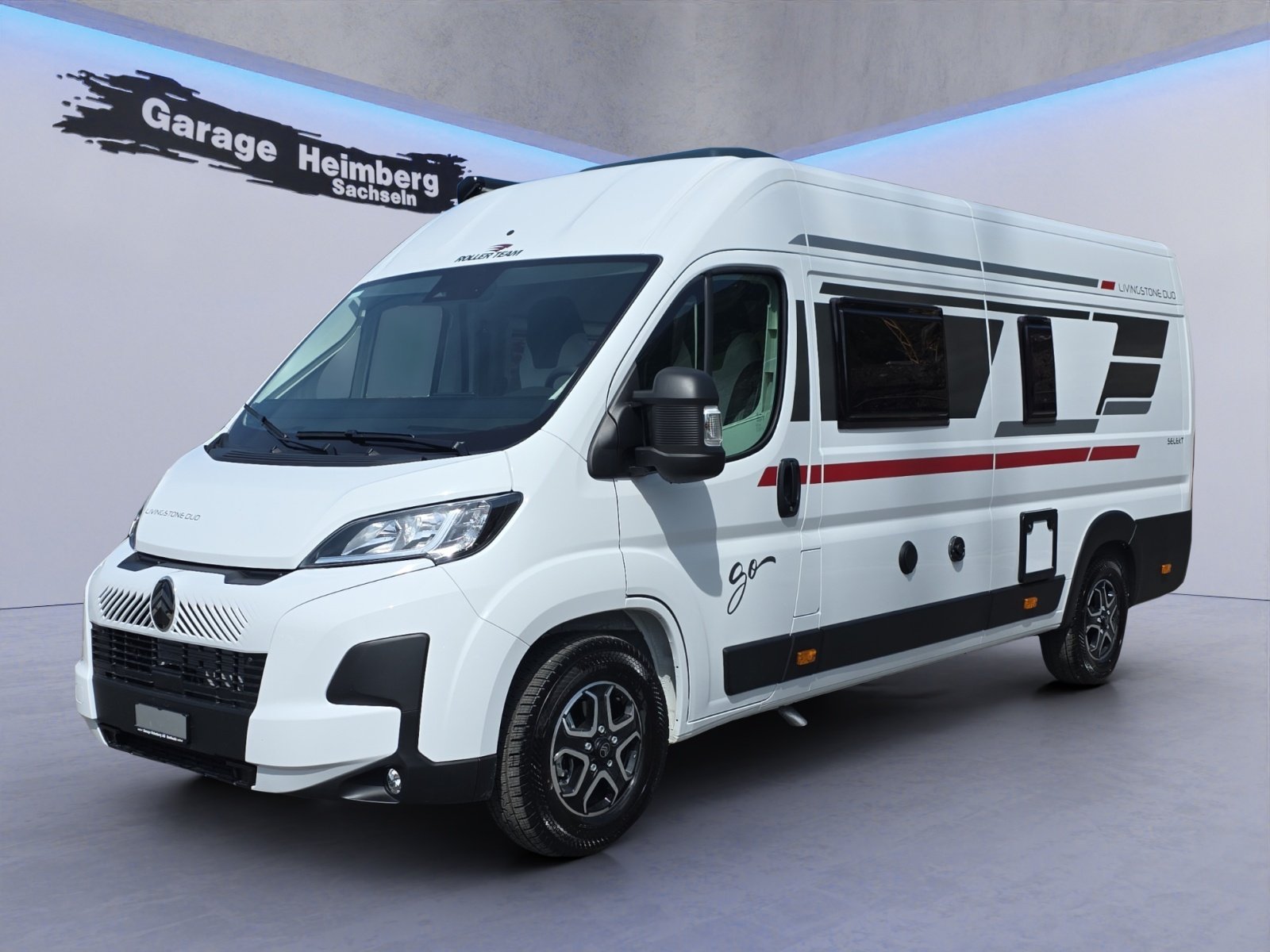 Brukt Citroen Jumper 