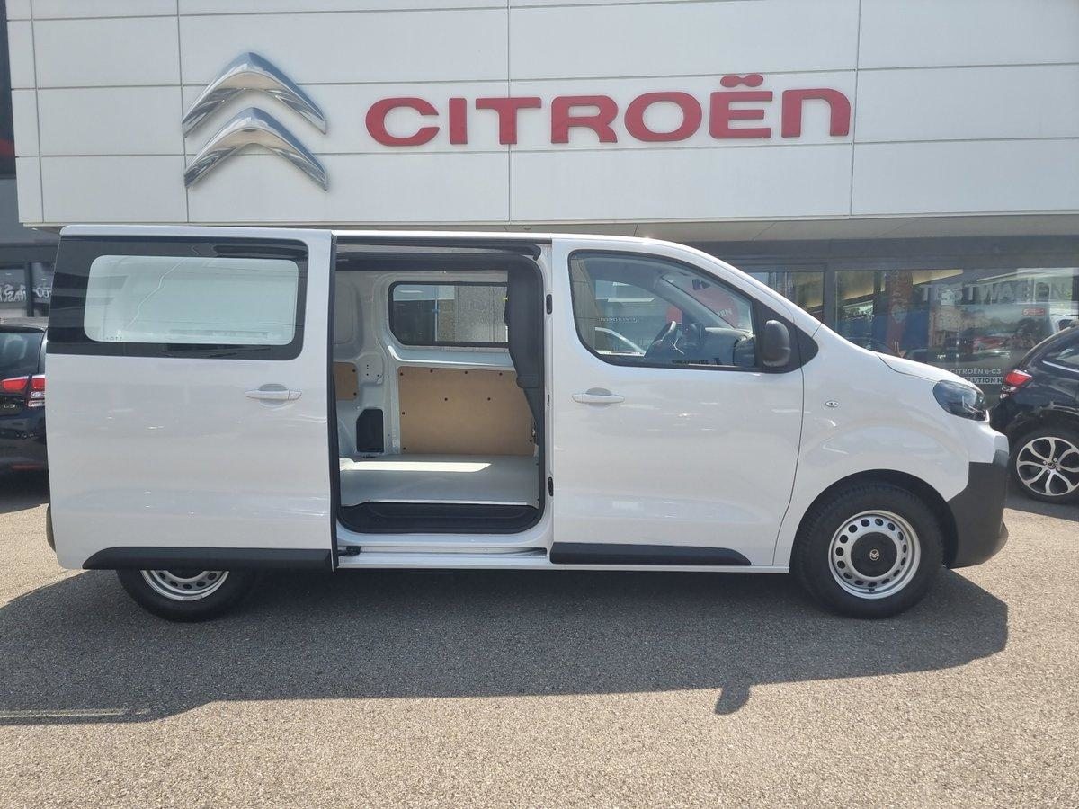 Brukt Citroen Jumpy 