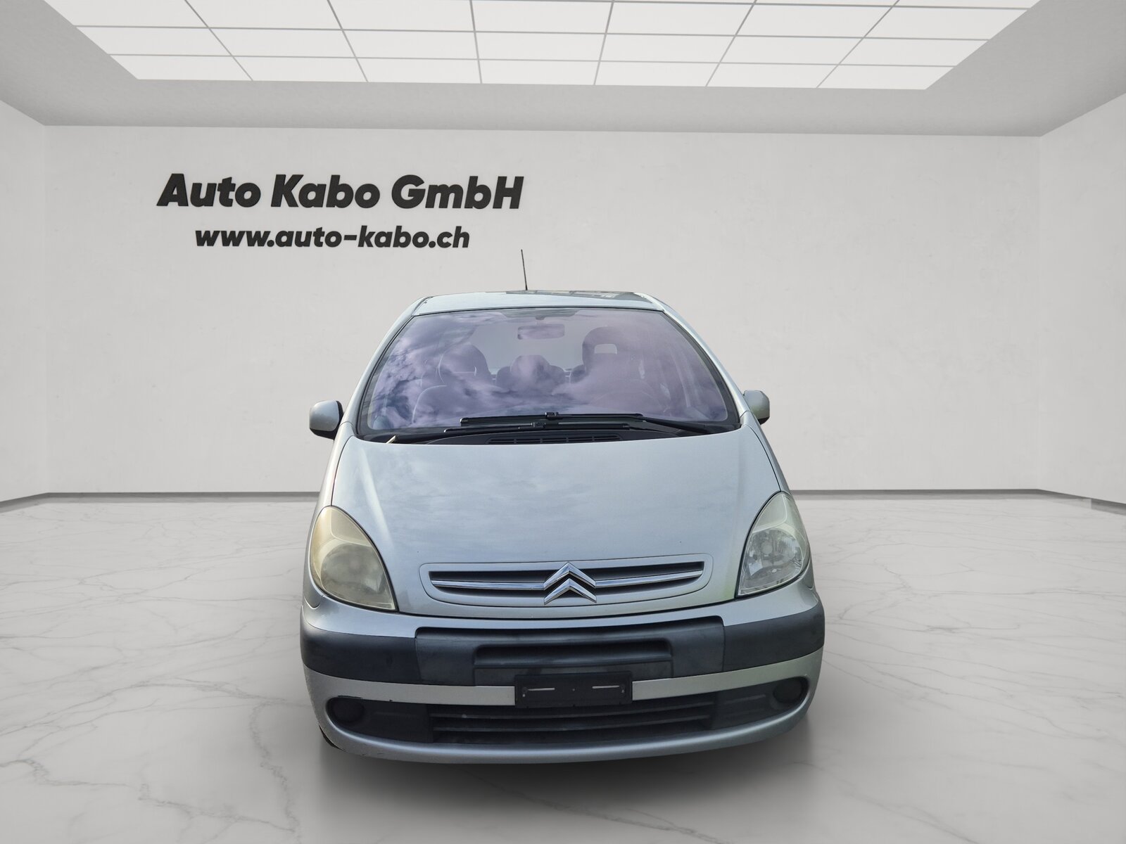 Citroën Xsara Picasso 1.6i