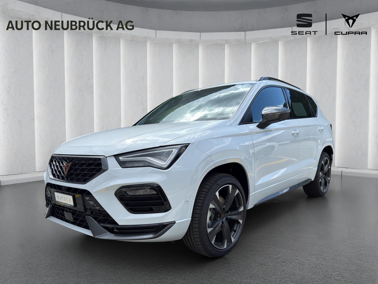 CUPRA
