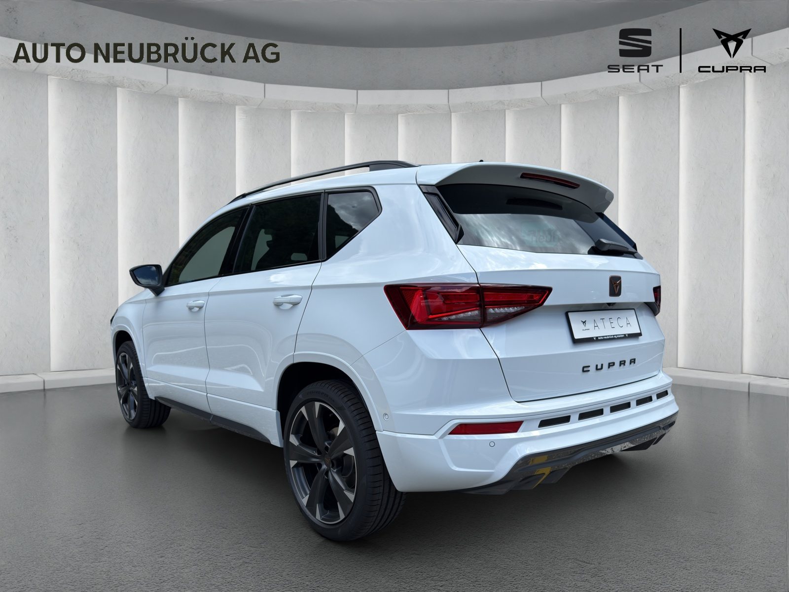 CUPRA