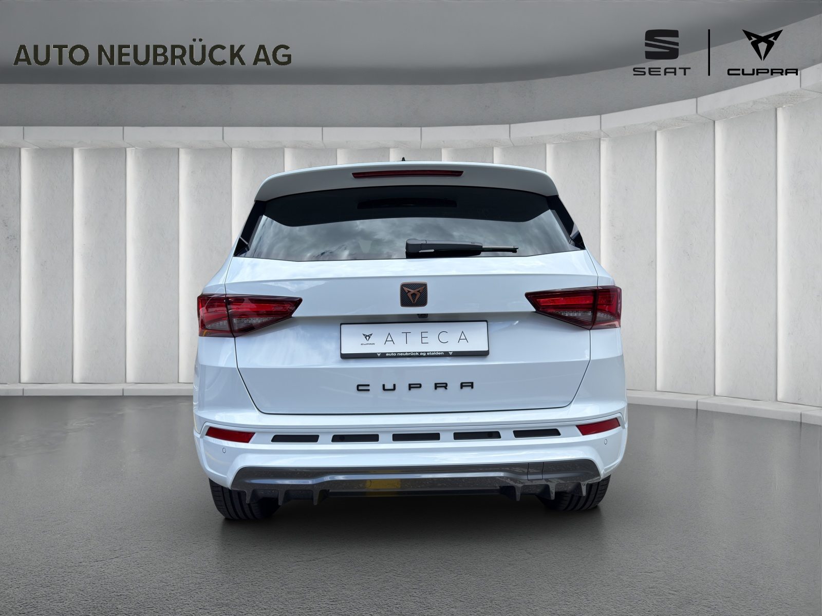CUPRA