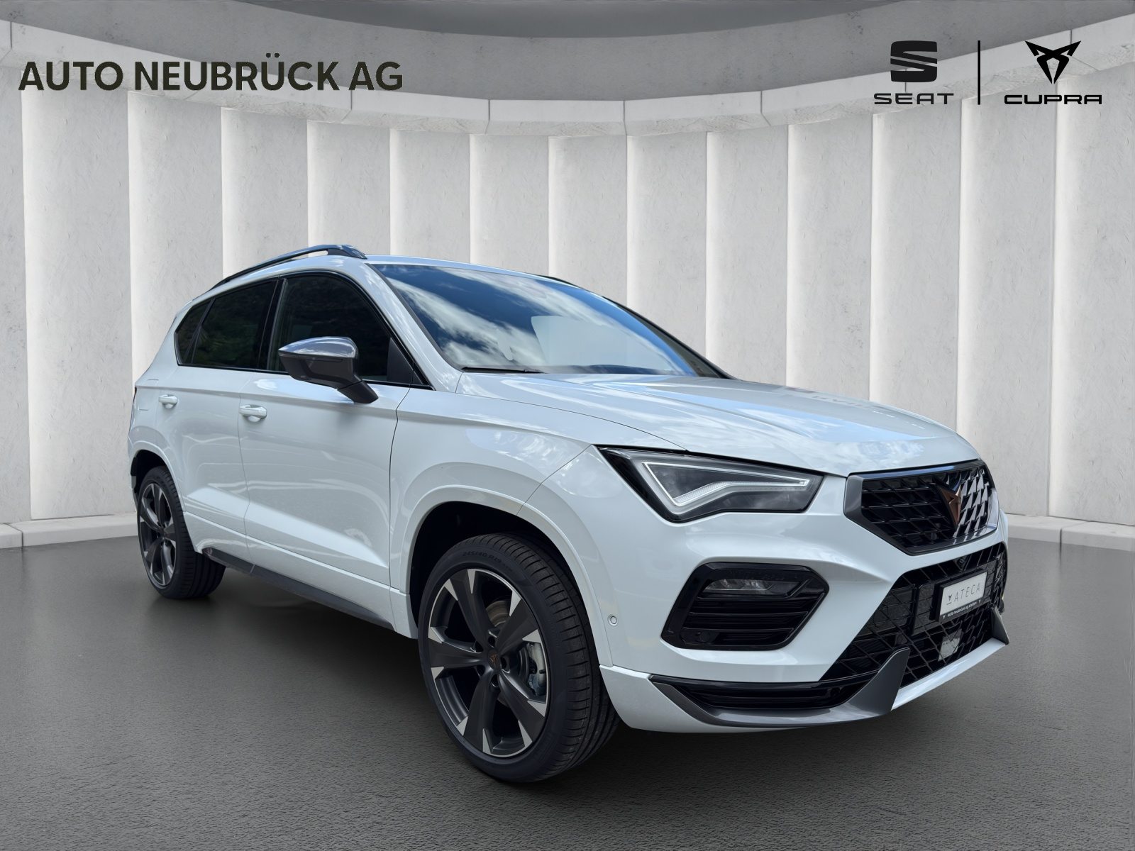 CUPRA