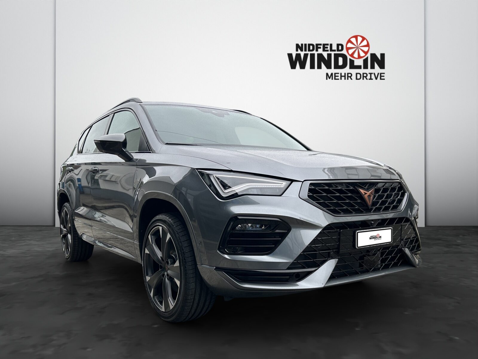 CUPRA ATECA INICIO (netto)